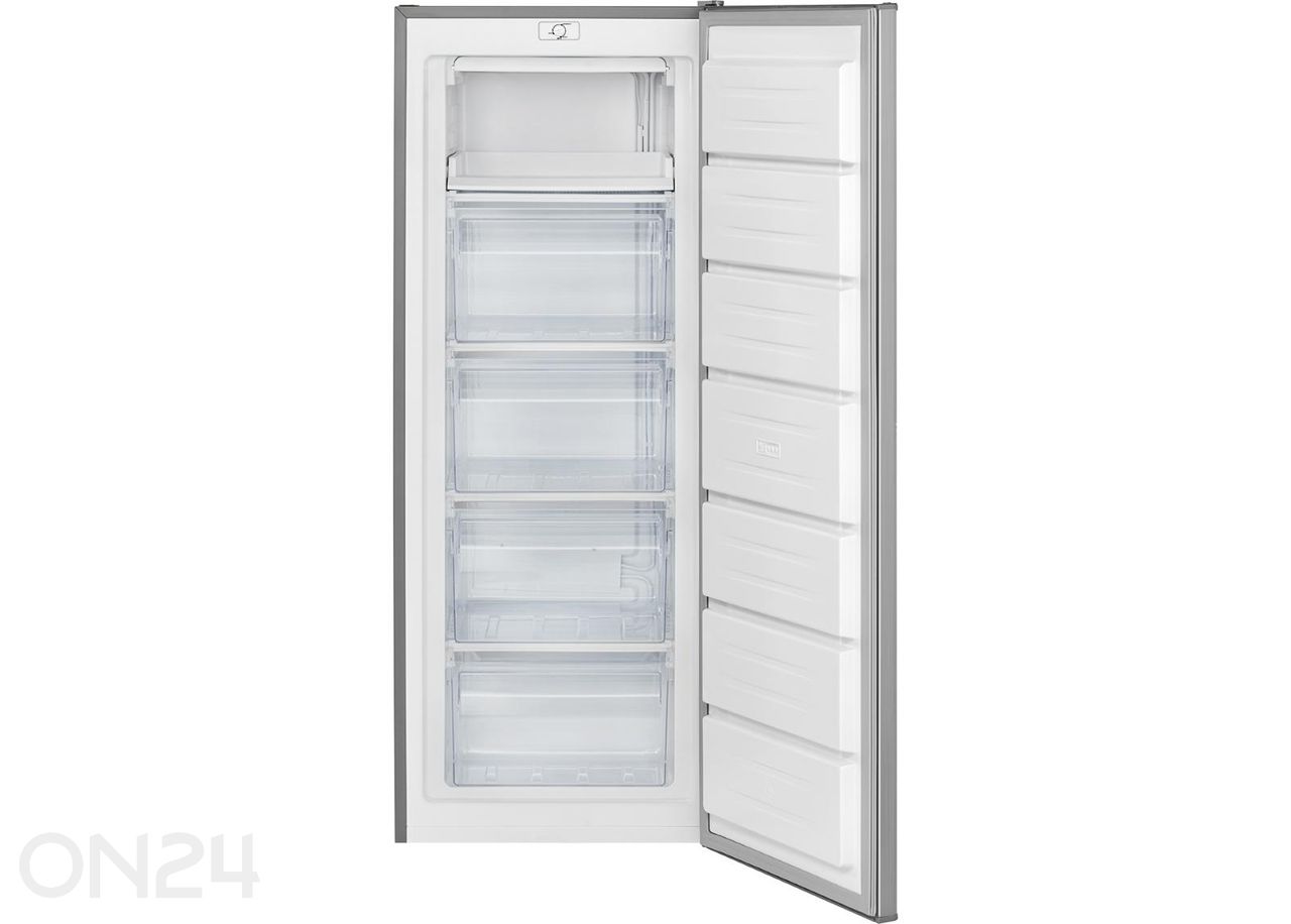 Sügavkülmik Bomann GS7364IX suurendatud