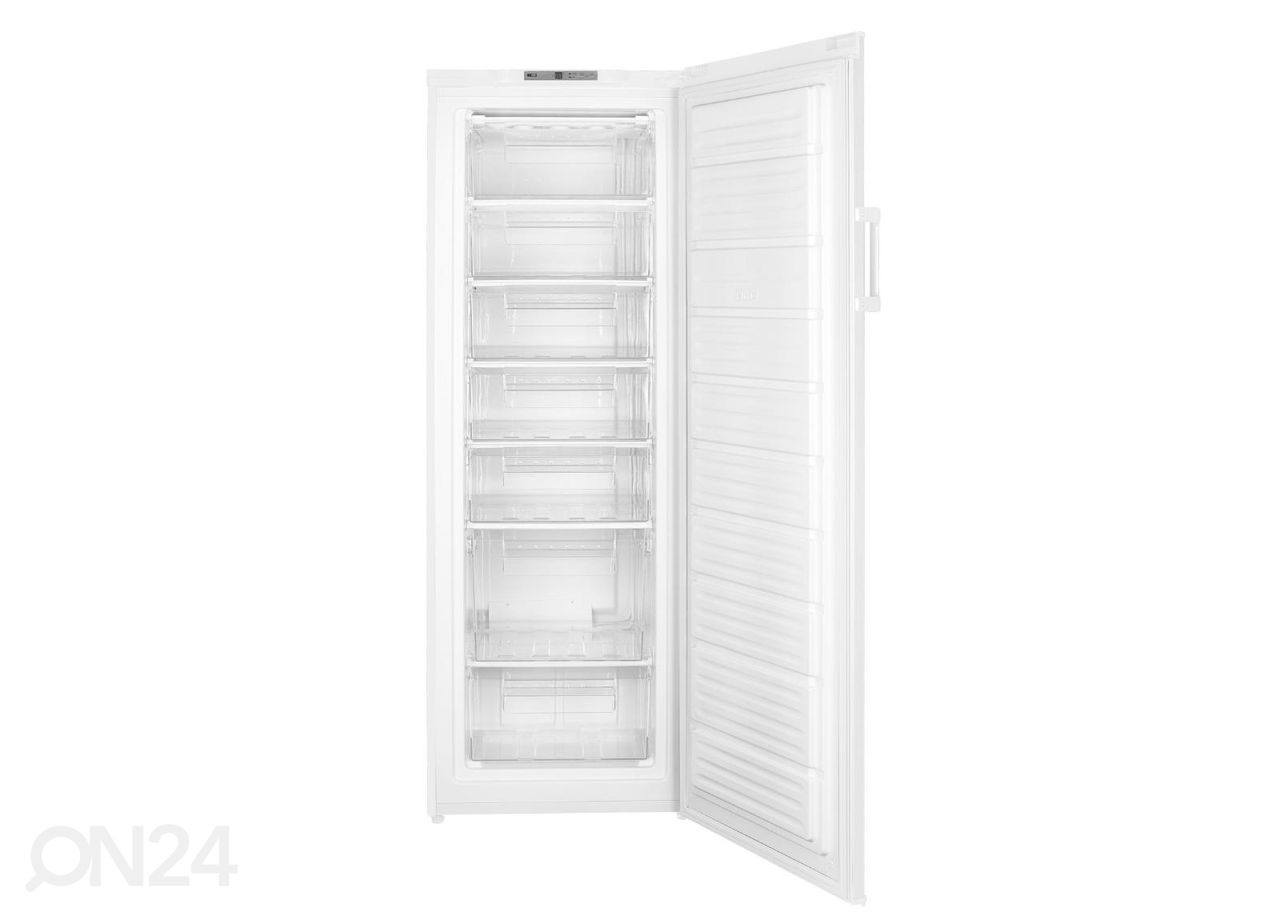 Sügavkülmik Brandt BFU7610EW suurendatud