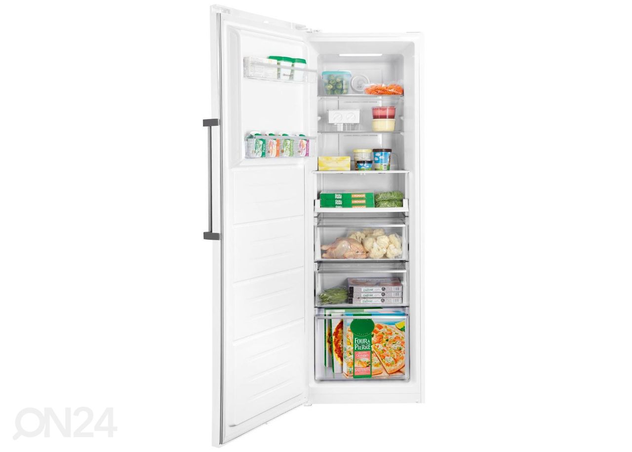 Sügavkülmik Brandt BFU8620NW suurendatud