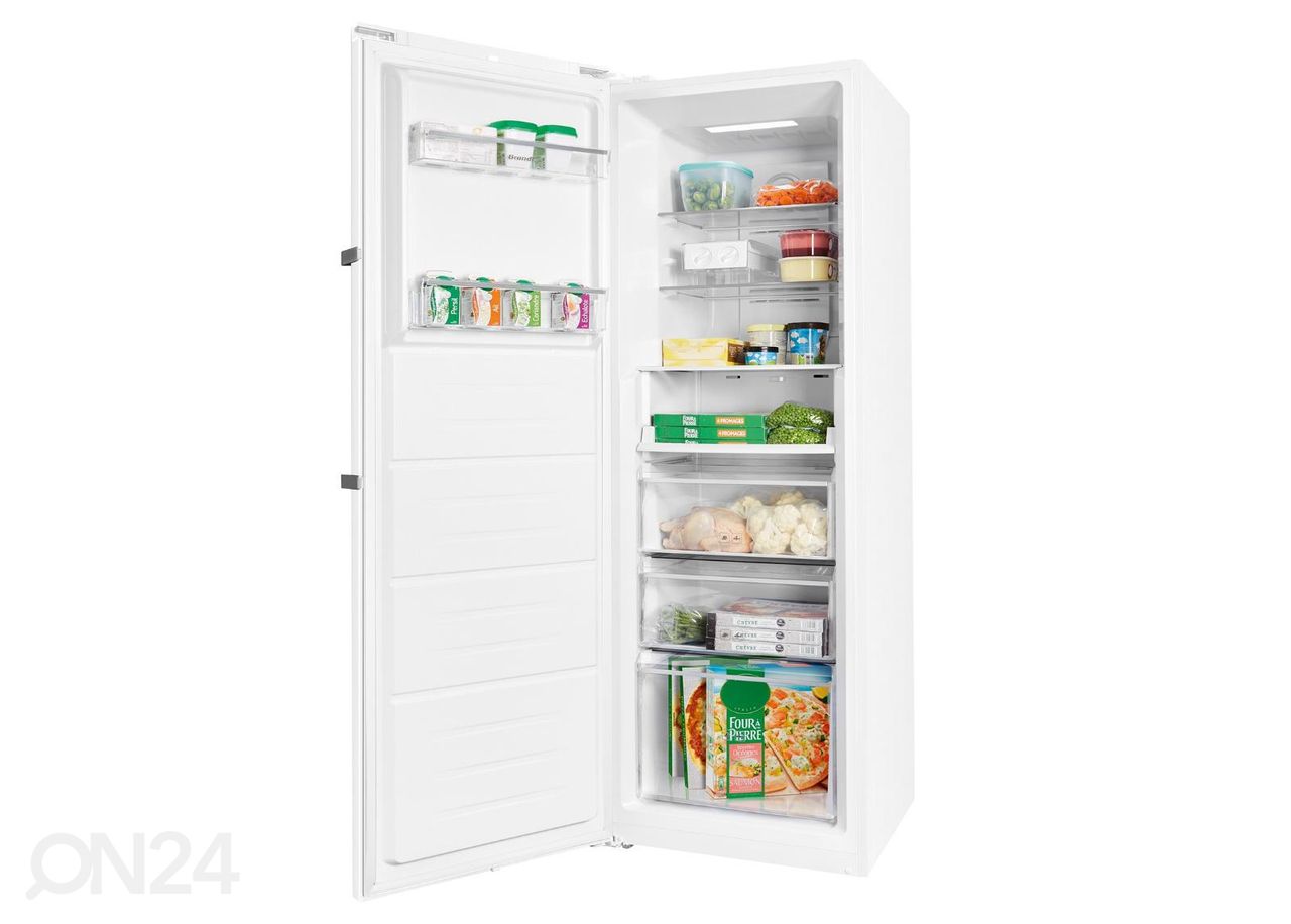 Sügavkülmik Brandt BFU8620NW suurendatud