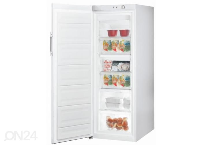 Sügavkülmik Indesit UI61W.1 suurendatud