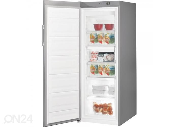 Sügavkülmik Indesit UI62S suurendatud