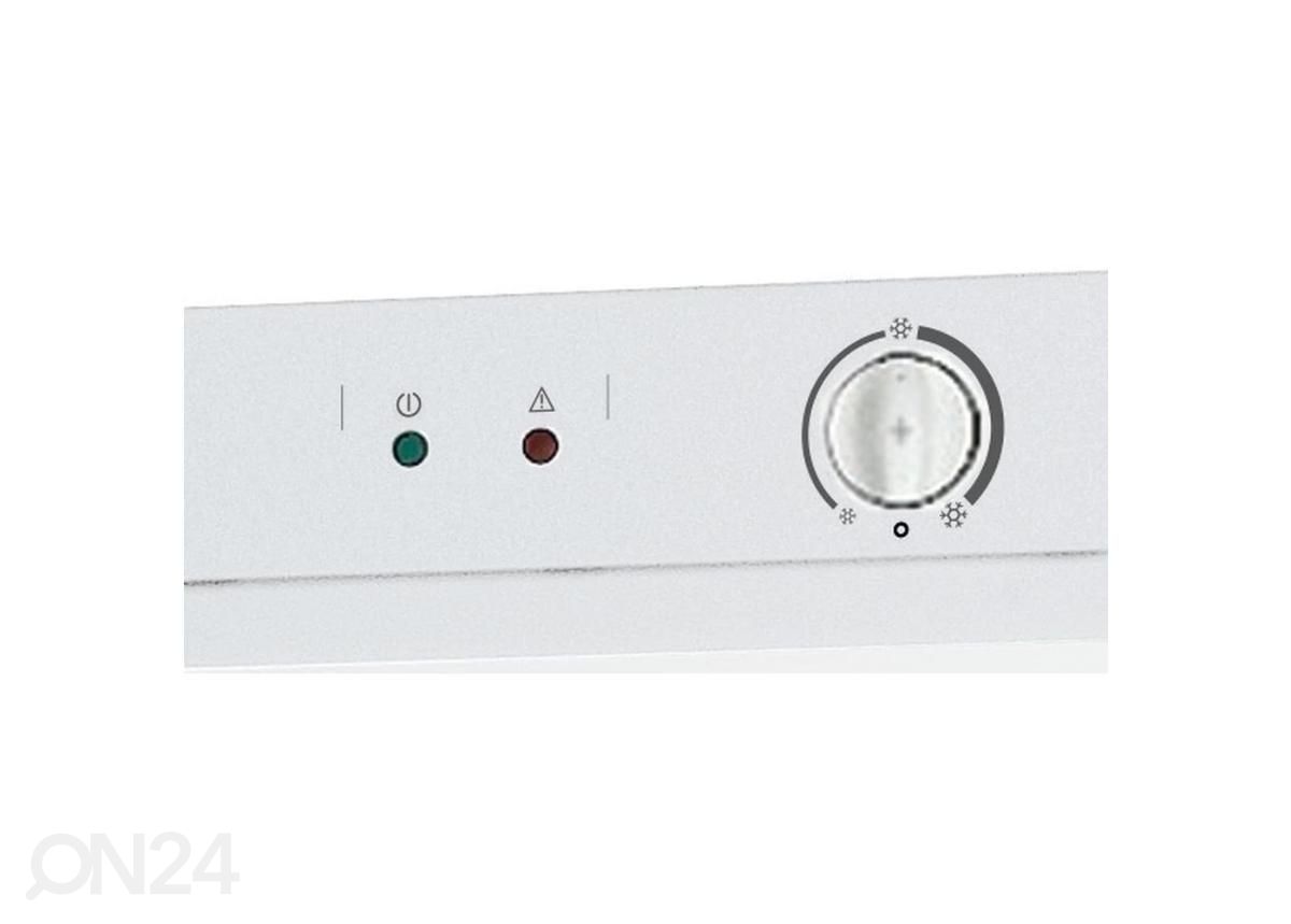 Sügavkülmik Indesit UI62S suurendatud