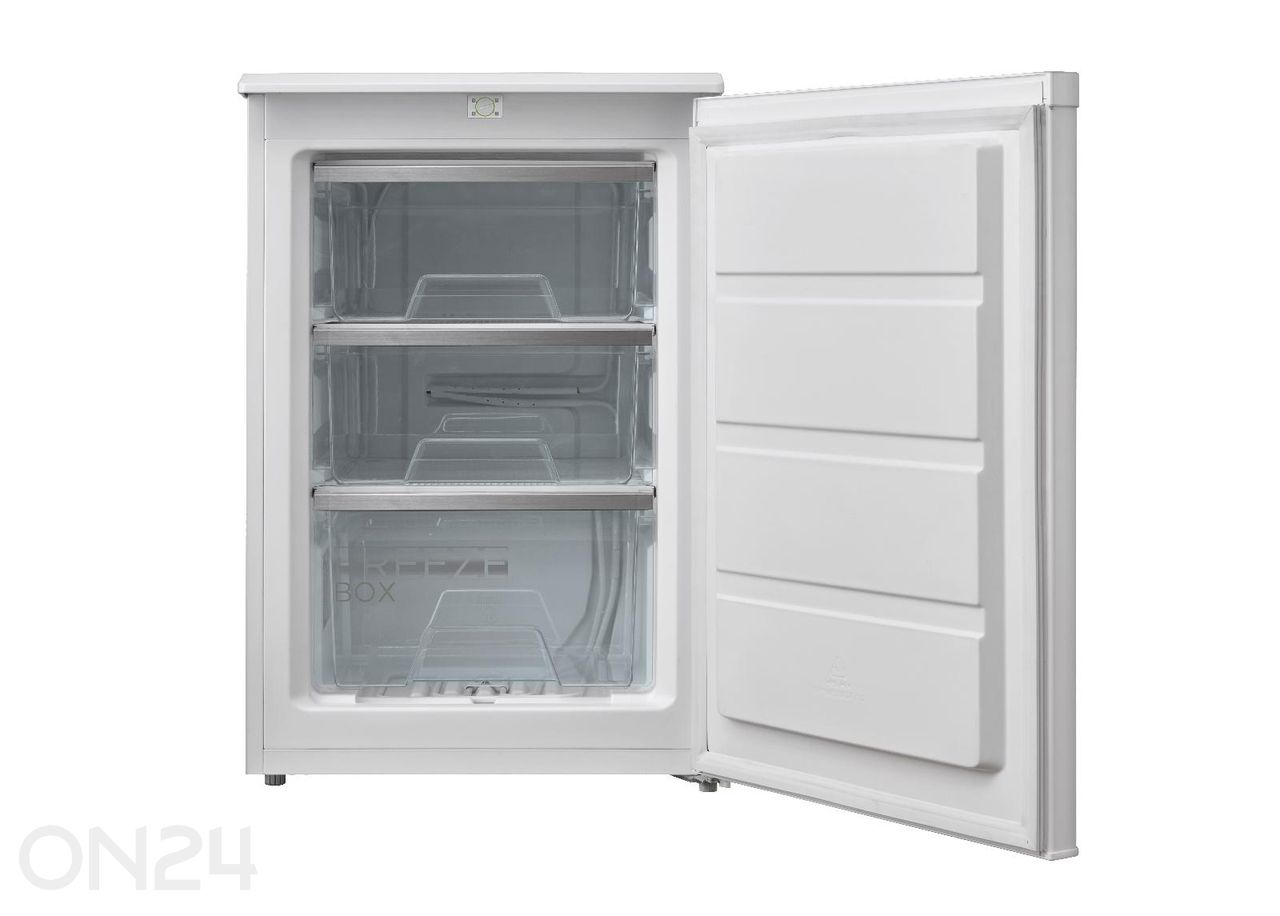 Sügavkülmik Midea MDRD129FZE01 suurendatud