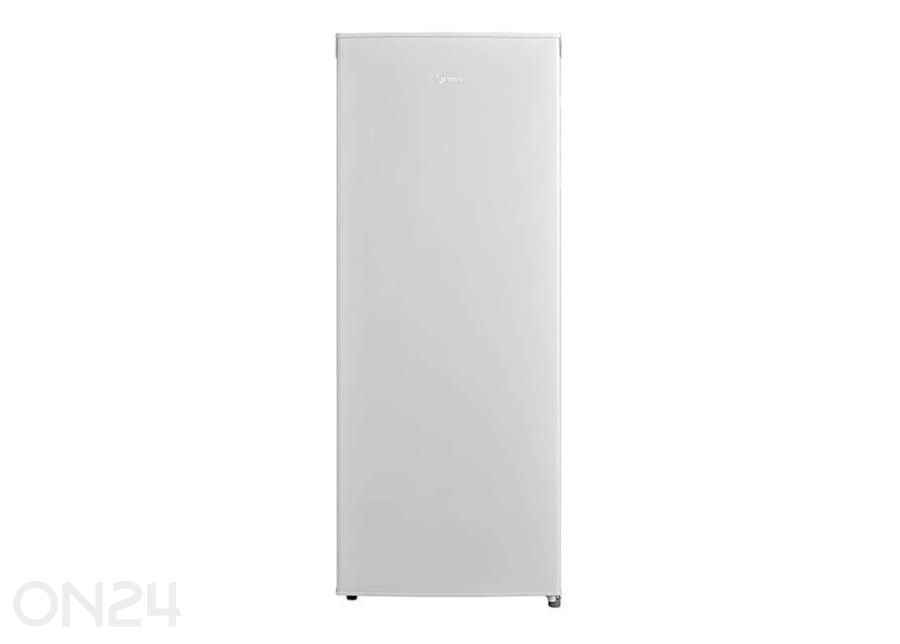 Sügavkülmik,Midea MDRU229FZE01, valge suurendatud