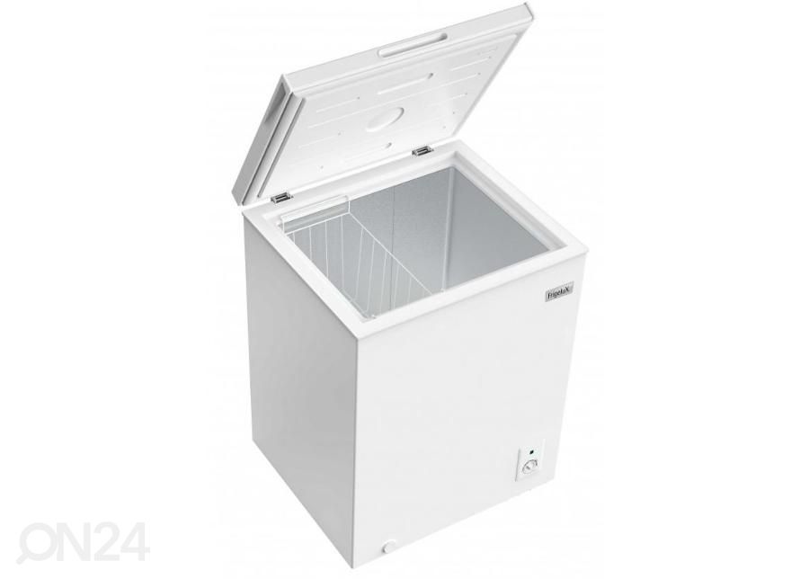 Sügavkülmkirst Frigelux CCO148BF suurendatud