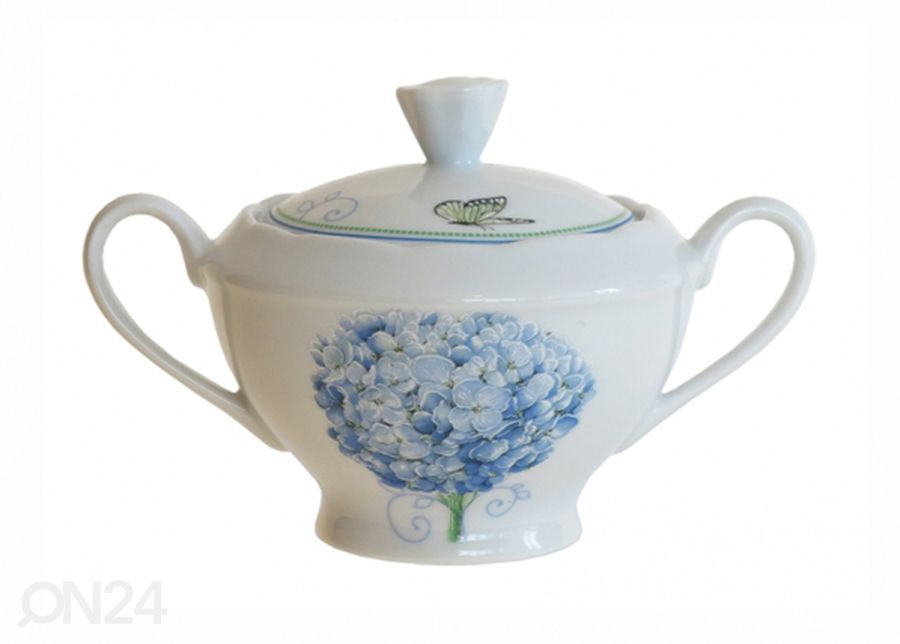 Suhkrutoos Hortensia Ø 250 ml suurendatud
