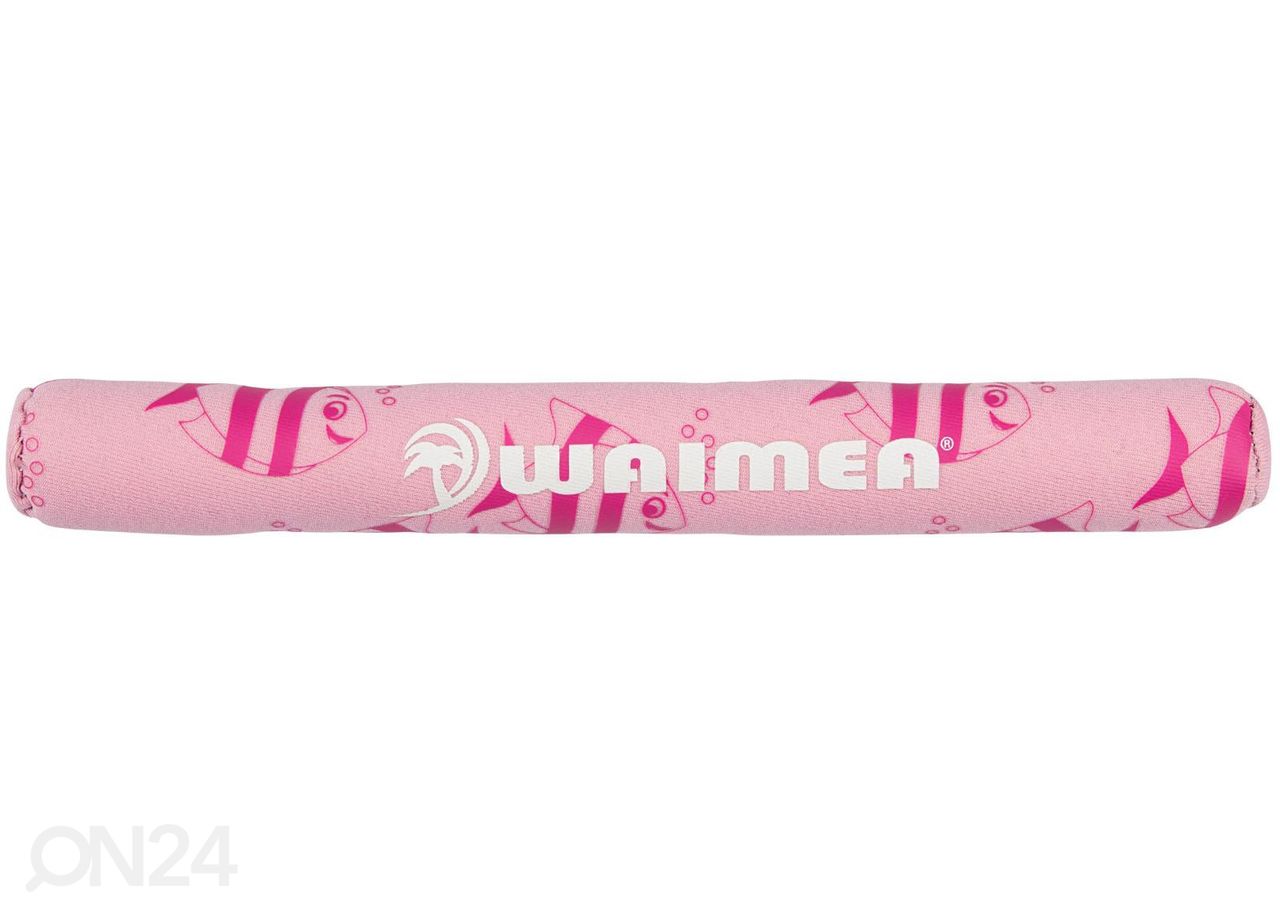 Sukeldumiskomplekt lastele 3 tk Waimea suurendatud