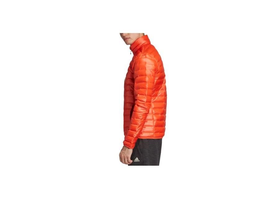 Sulejope meestele adidas Varilite Jacket M DZ1392 suurendatud