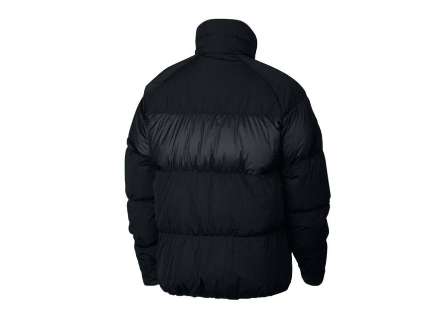 Sulejope meestele Nike NSW Down Fill Jacket M 928893-010 suurendatud
