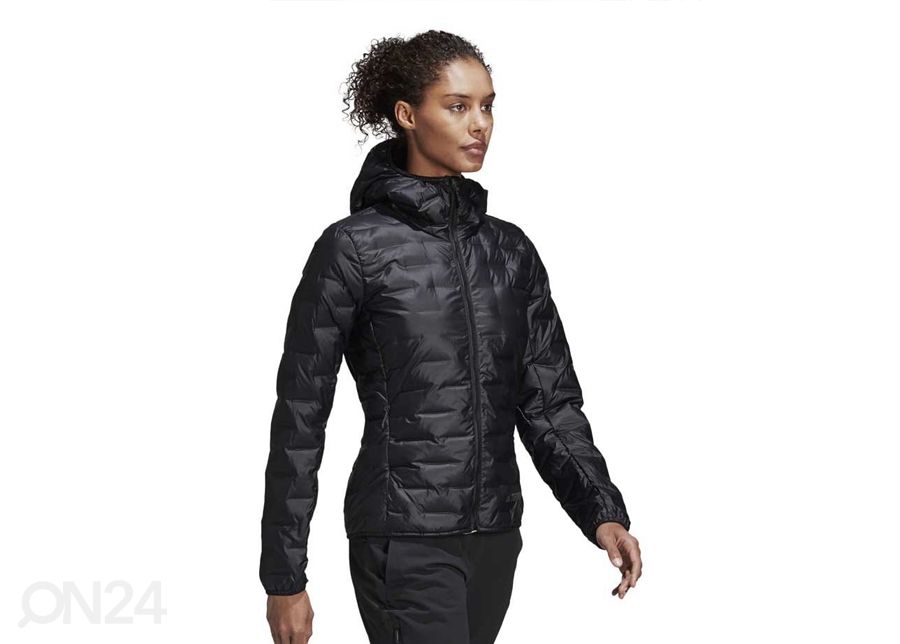 Sulejope naistele Adidas Light Down suurus 40 suurendatud