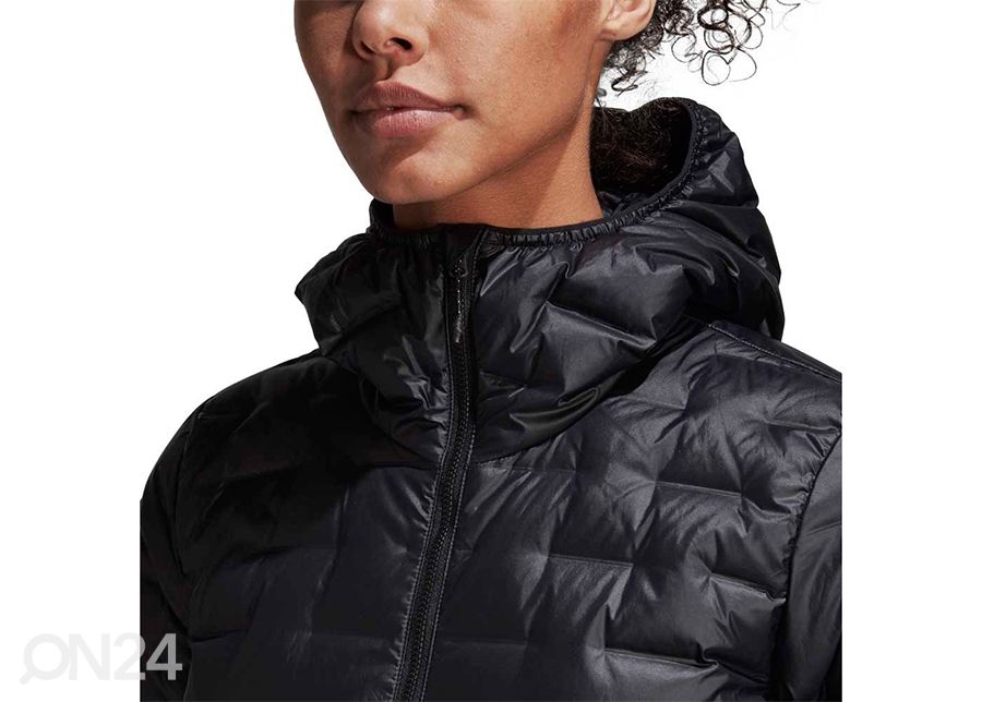 Sulejope naistele Adidas Light Down suurus 40 suurendatud
