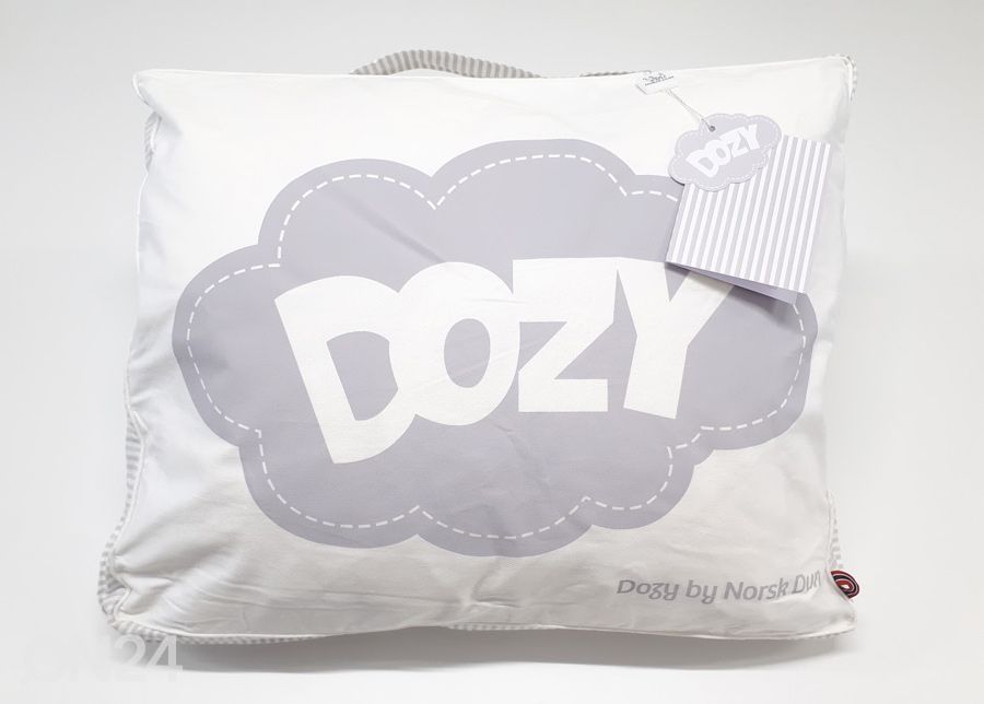 Suletekk lastele Dozy 100x130 cm, 180 g suurendatud