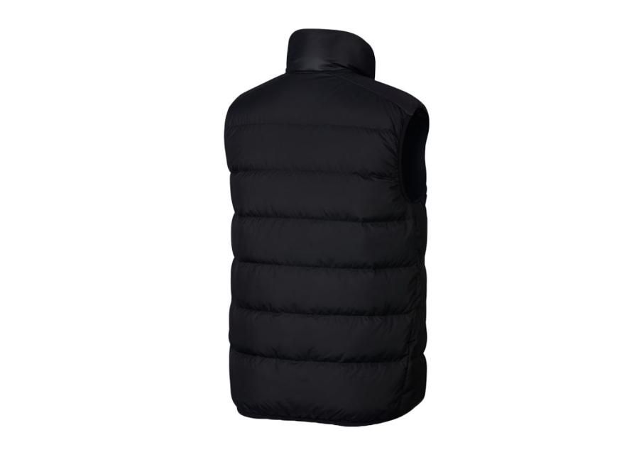 Sulevest meestele Nike NSW Down Fill Windrunner M 928859-010 suurendatud