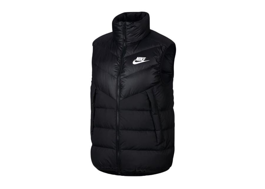 Sulevest meestele Nike NSW Down Fill Windrunner M 928859-010 suurendatud