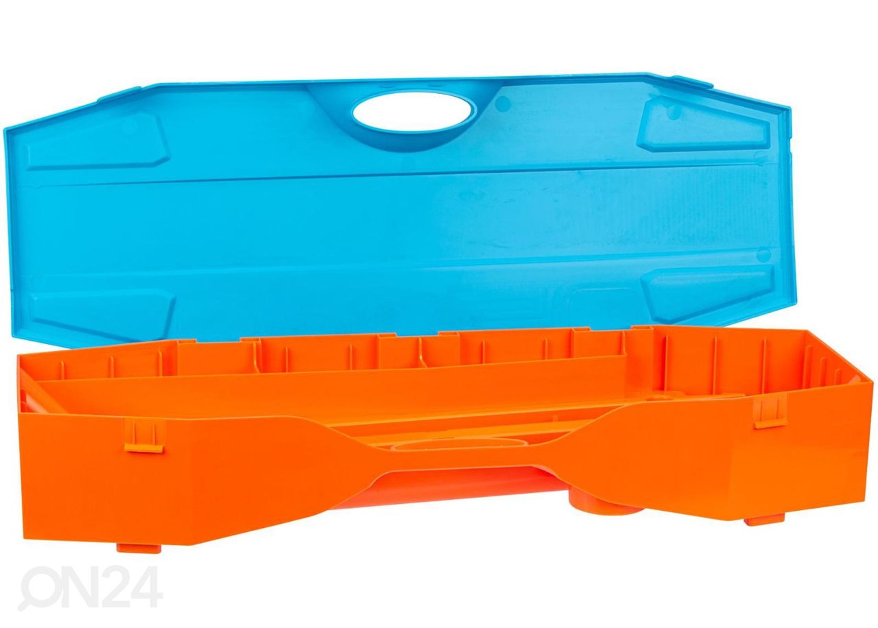 Sulgpalli komplekt Instant Get & Go suurendatud