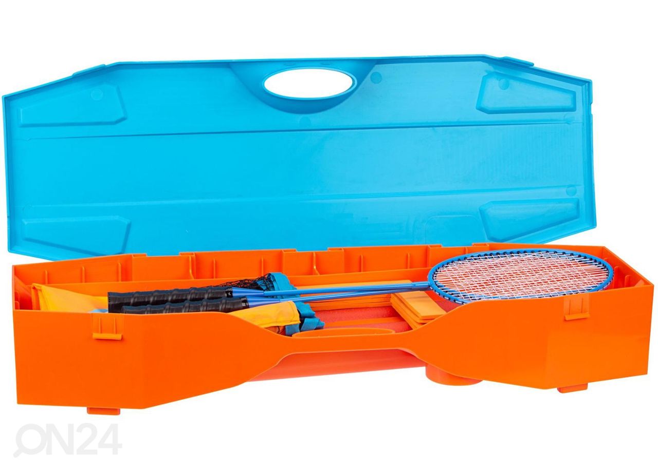 Sulgpalli komplekt Instant Get & Go suurendatud
