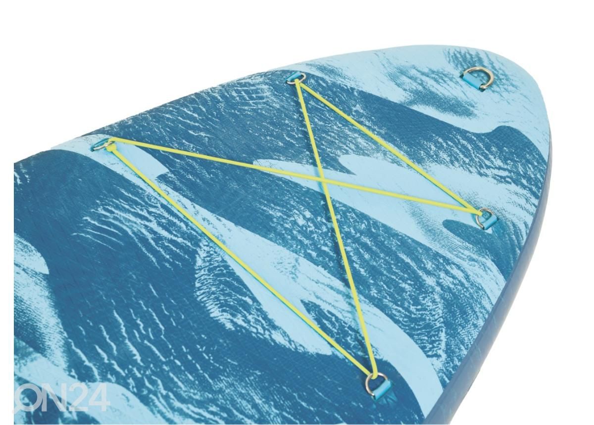 SUP laud Aquatone WAVE 10'0" SUP komplekt suurendatud