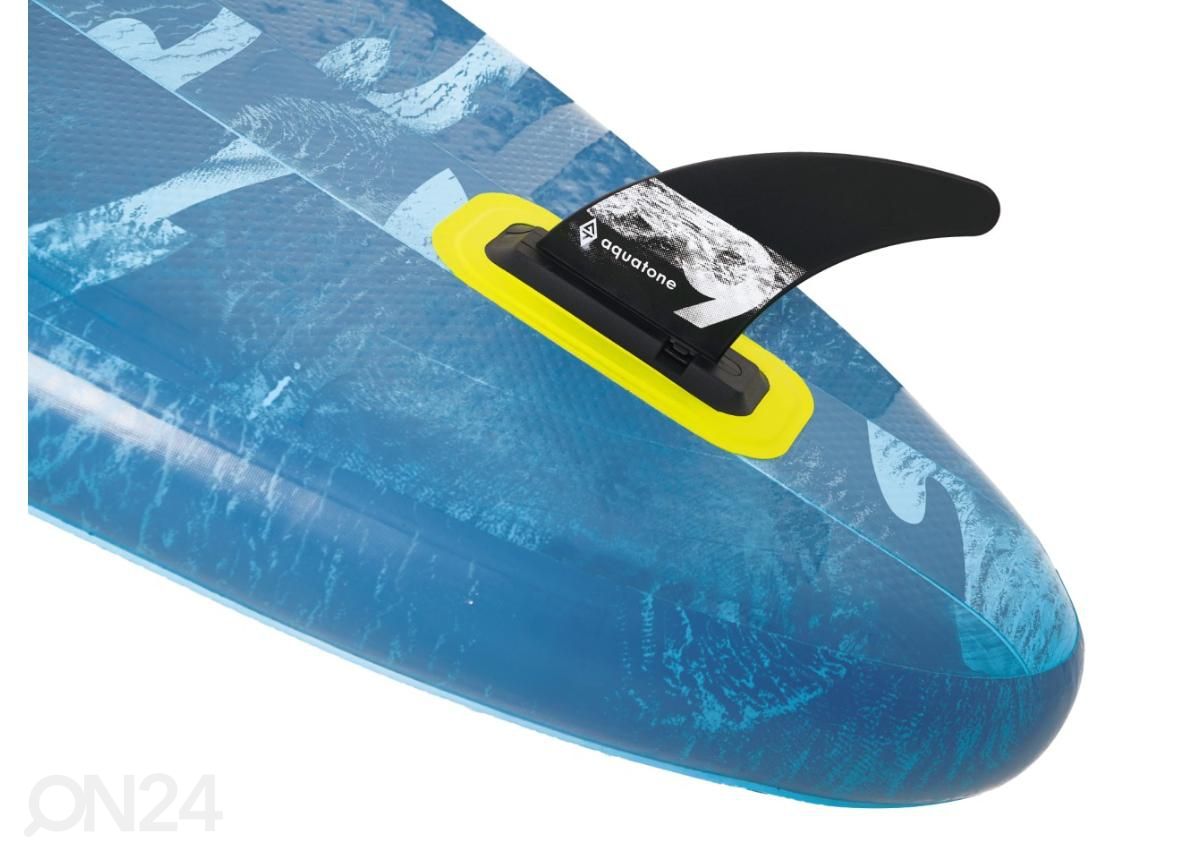 SUP laud Aquatone WAVE 10'0" SUP komplekt suurendatud