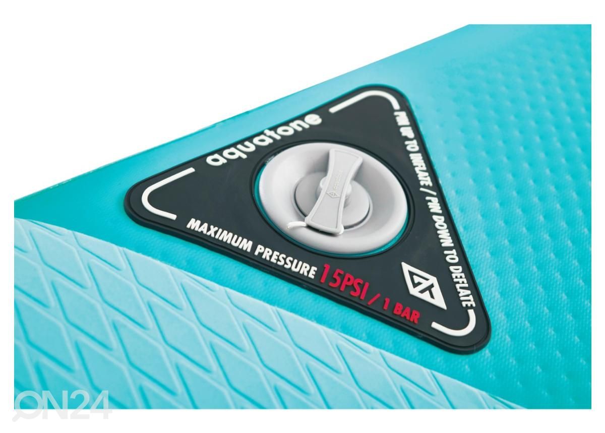 SUP laud Aquatone WAVE 10'0" SUP komplekt suurendatud