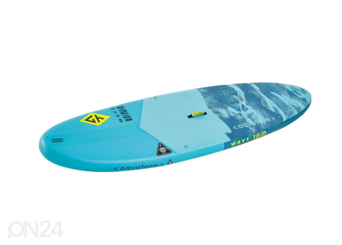 SUP laud Aquatone WAVE 10'0" SUP komplekt suurendatud