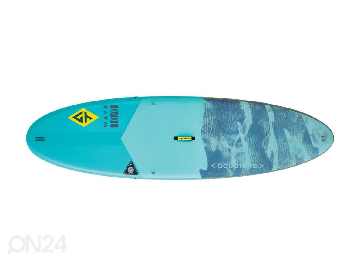 SUP laud Aquatone WAVE 10'0" SUP komplekt suurendatud