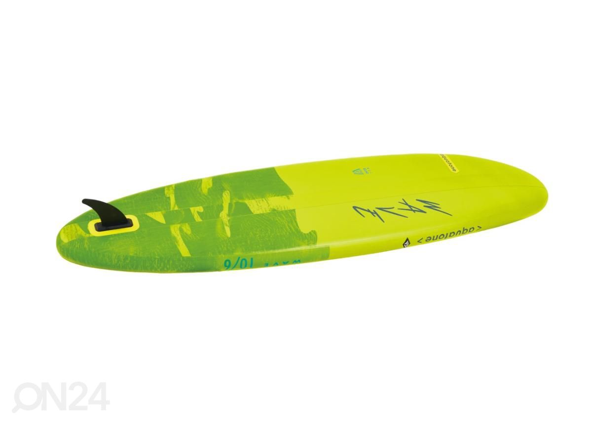 SUP laud Aquatone WAVE 10'6" Aztron komplekt suurendatud