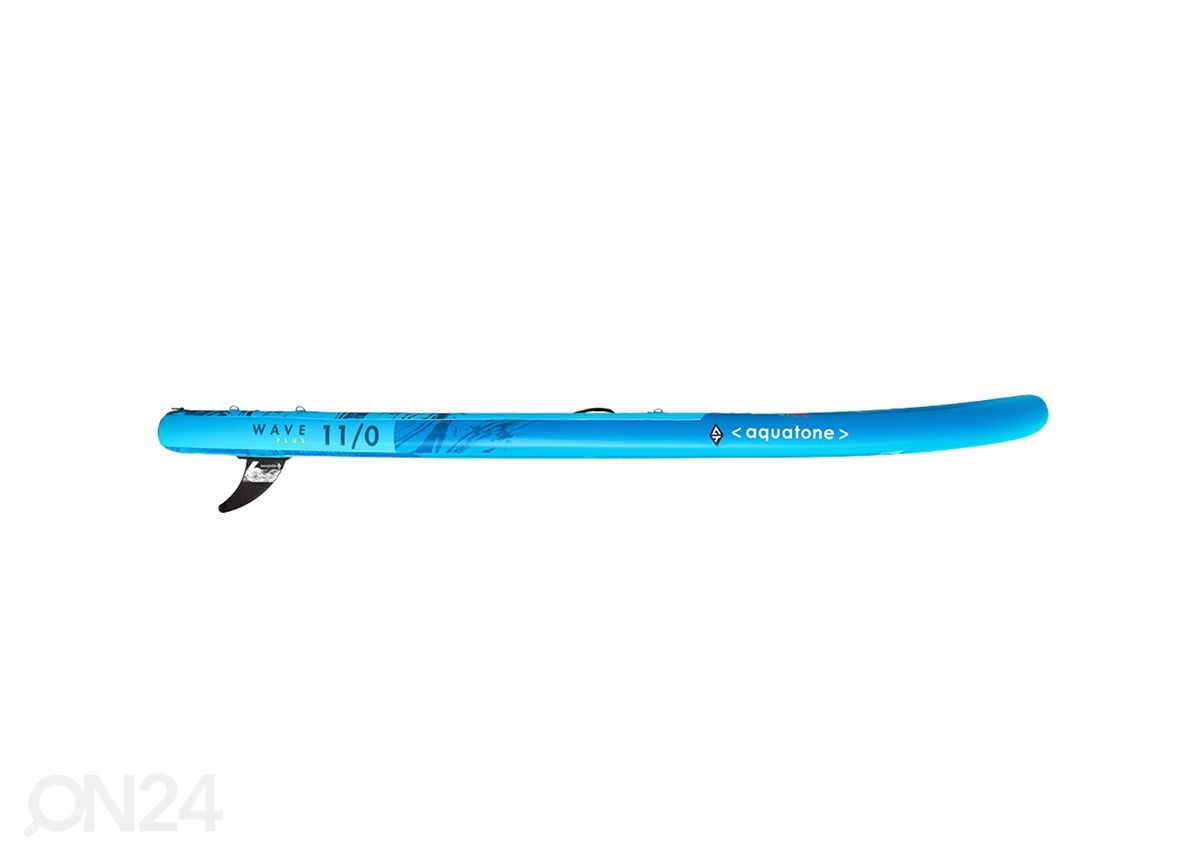 SUP laud Aquatone WAVE PLUS 11'0" komplekt suurendatud