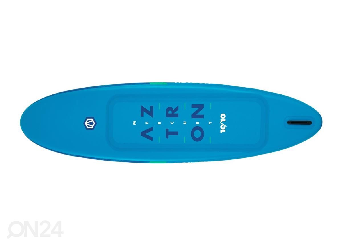 SUP laud Aztron MERCURY 10'10" komplekt suurendatud