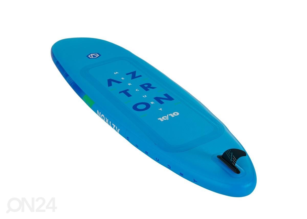 SUP laud Aztron MERCURY 10'10" komplekt suurendatud