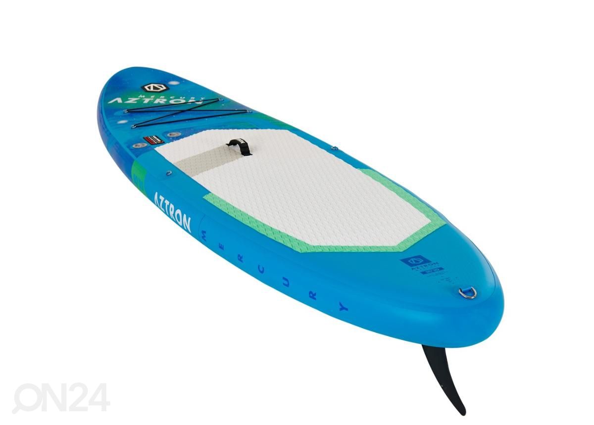 SUP laud Aztron MERCURY 10'10" komplekt suurendatud