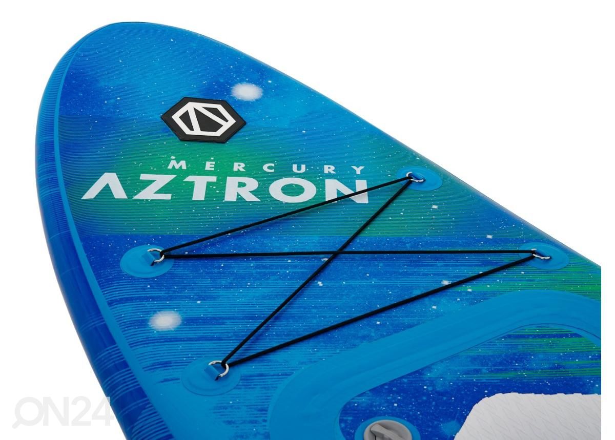 SUP laud Aztron MERCURY 10'10" komplekt suurendatud
