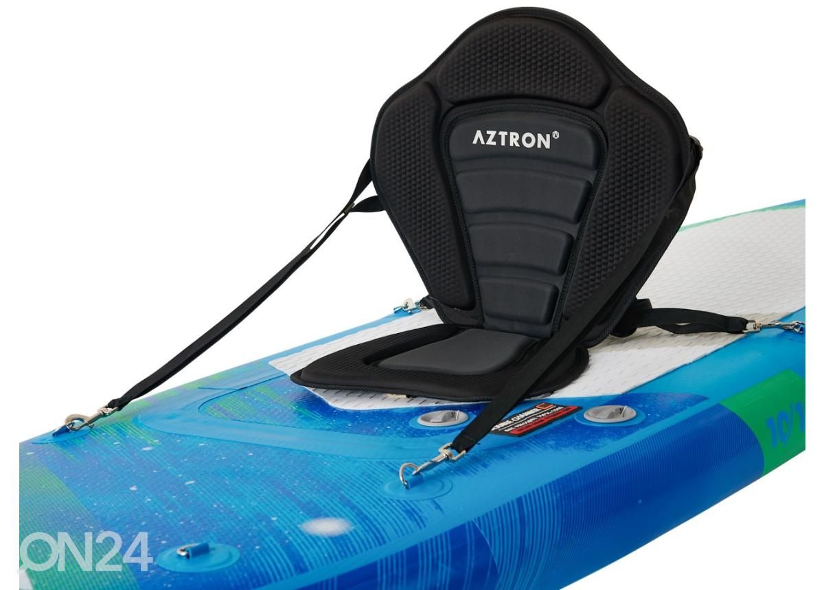 SUP laud Aztron MERCURY 10'10" komplekt suurendatud