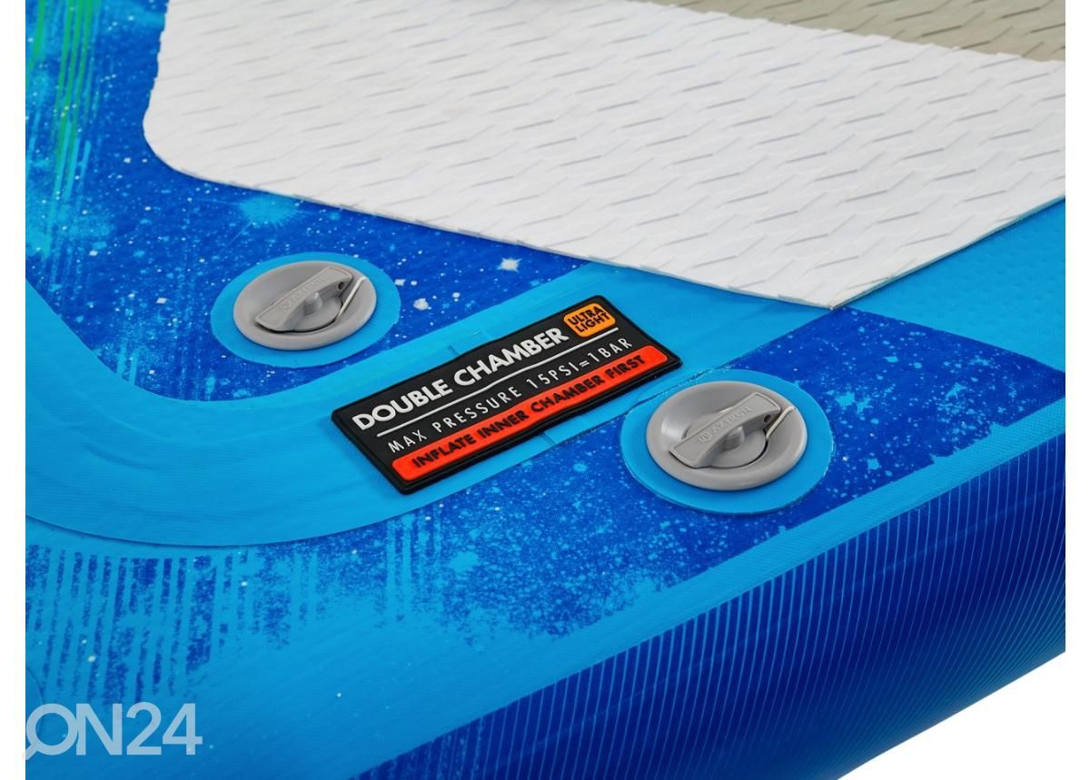 SUP laud Aztron MERCURY 10'10" komplekt suurendatud