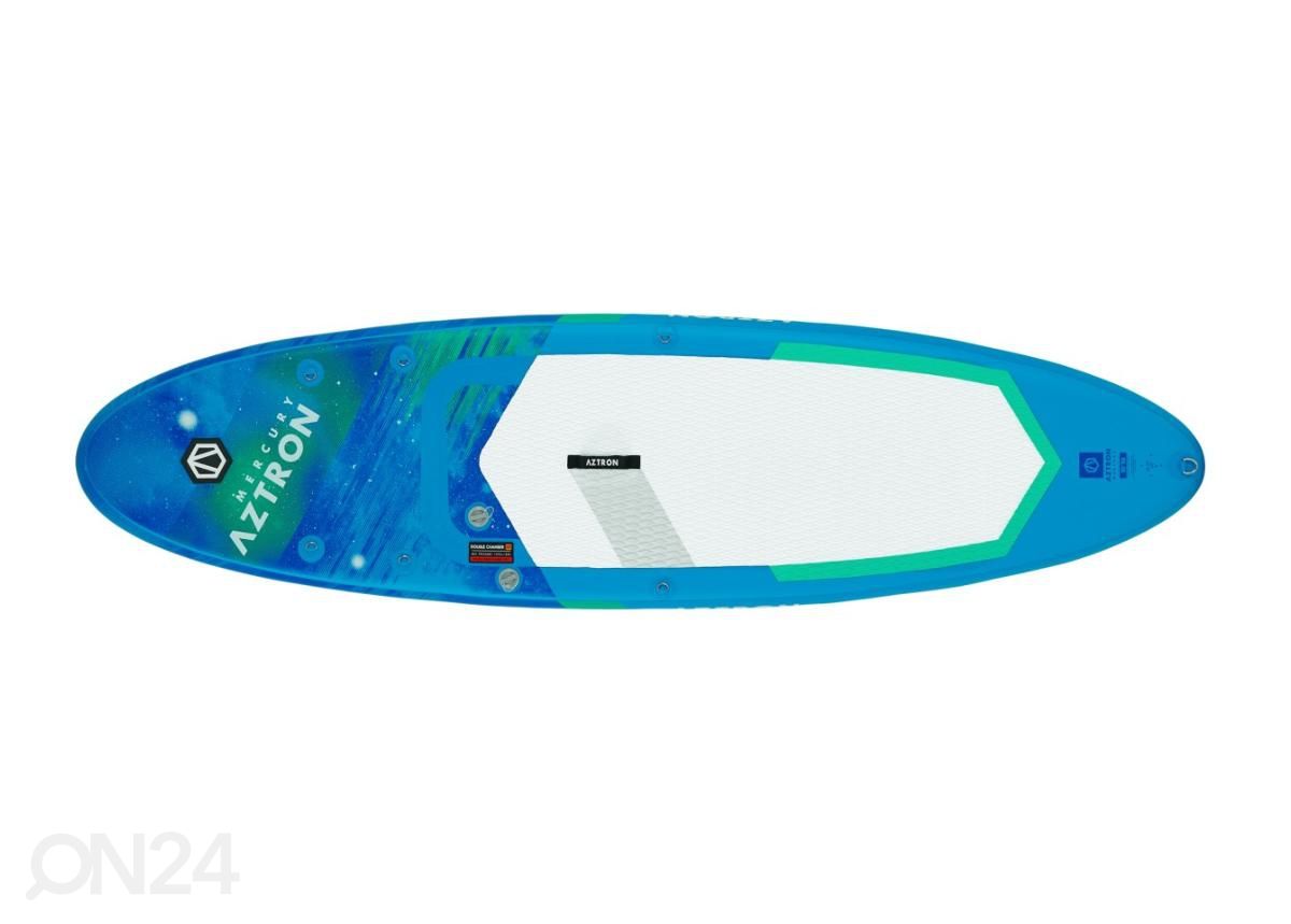SUP laud Aztron MERCURY 10'10" komplekt suurendatud
