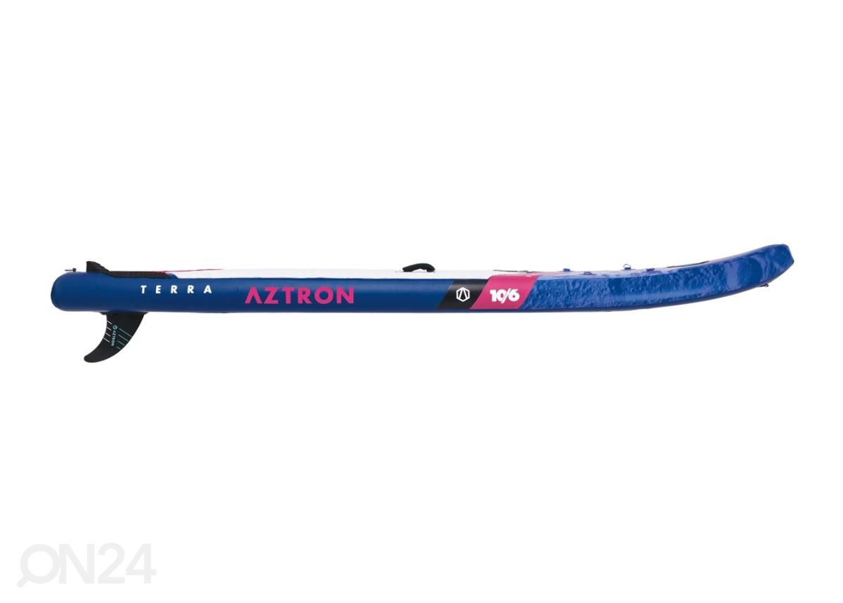 SUP laud Aztron TERRA 10'6" suurendatud