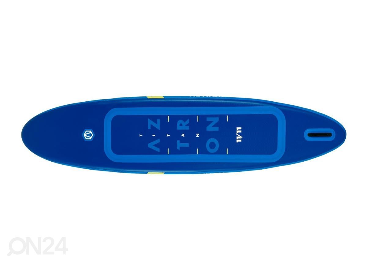 SUP laud Aztron TITAN 11'11" komplekt suurendatud