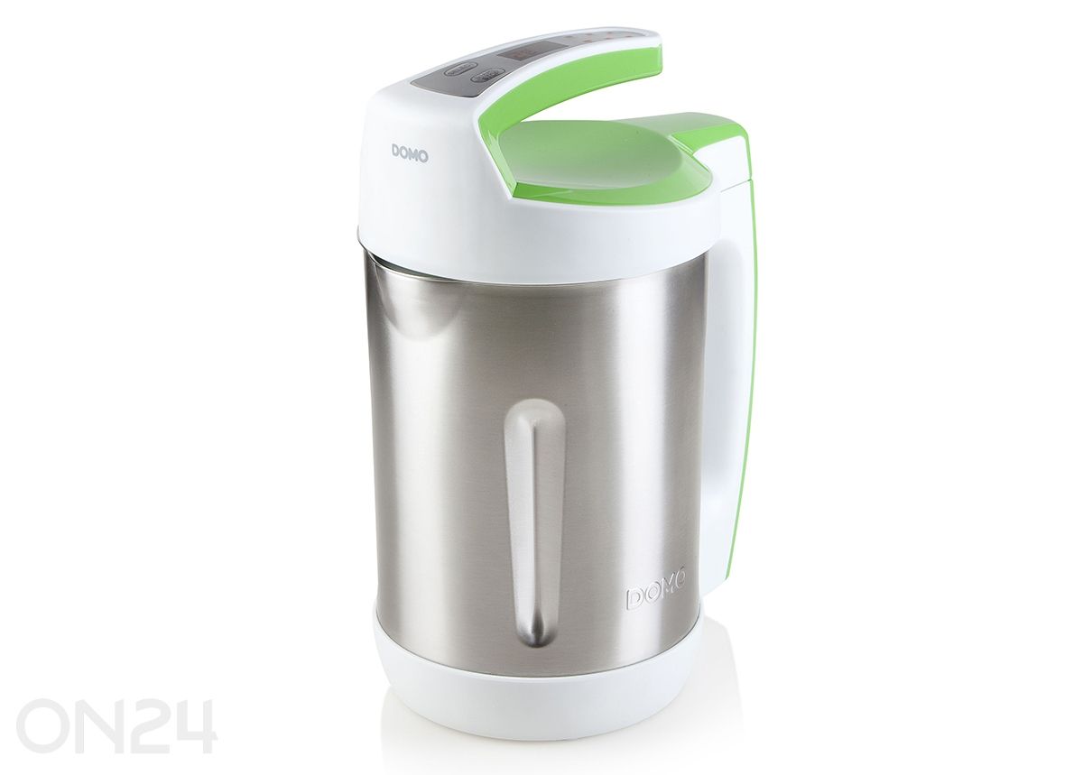 Supivalmistaja/blender Domo suurendatud