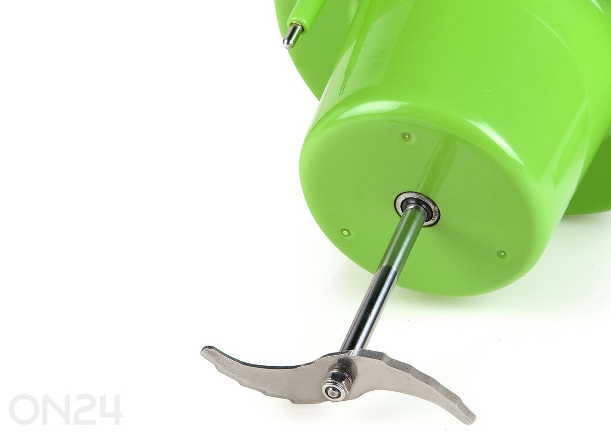 Supivalmistaja/blender Domo suurendatud