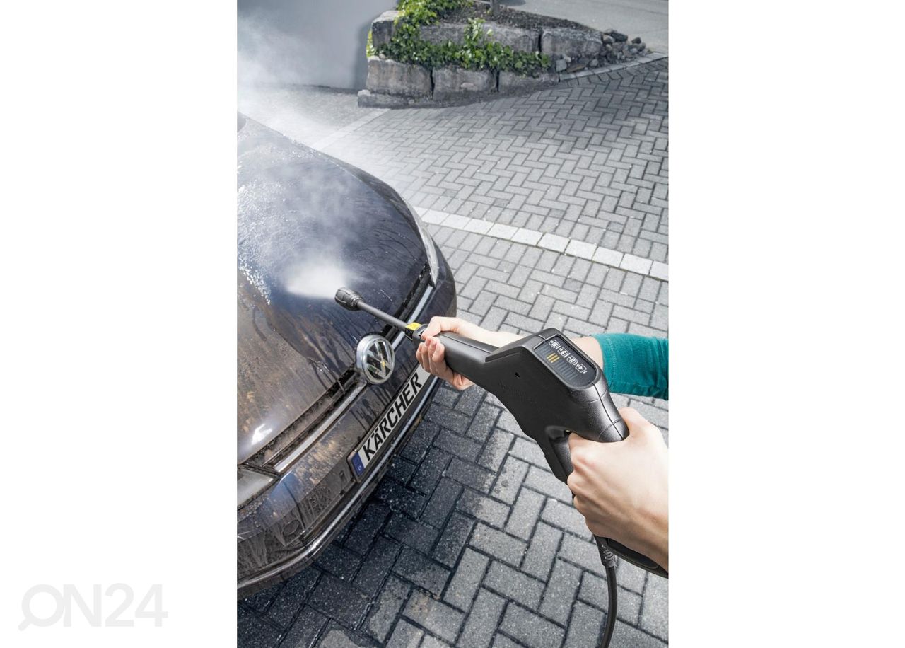 Survepesur Kärcher K 3 Power Control *EU suurendatud