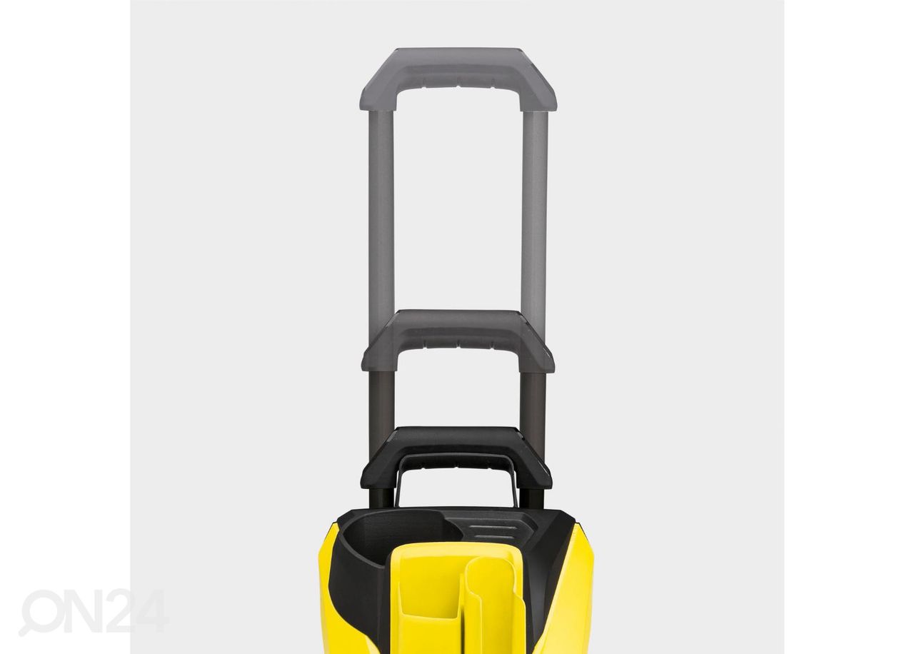 Survepesur Kärcher K 4 Power Control *EU suurendatud