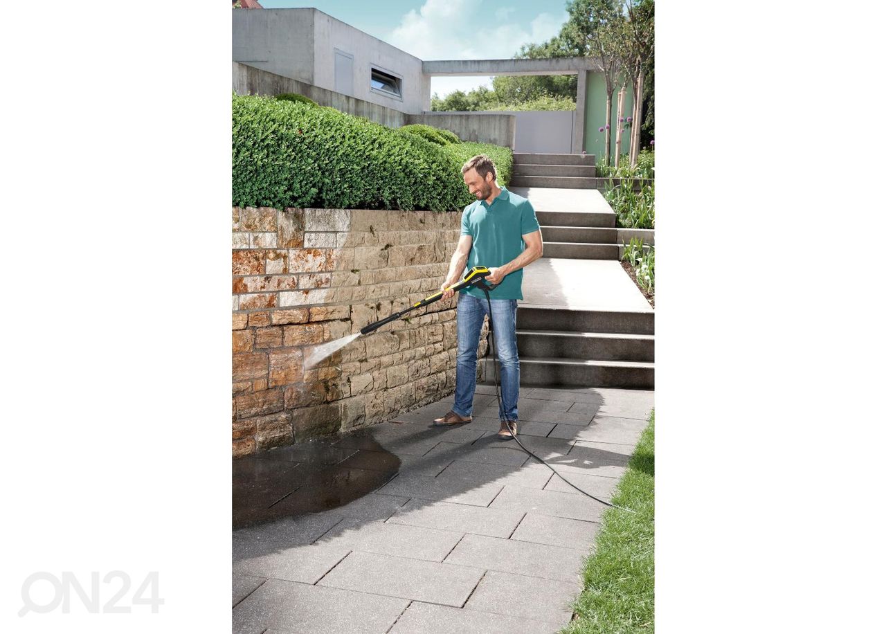 Survepesur Kärcher K 4 Power Control *EU suurendatud