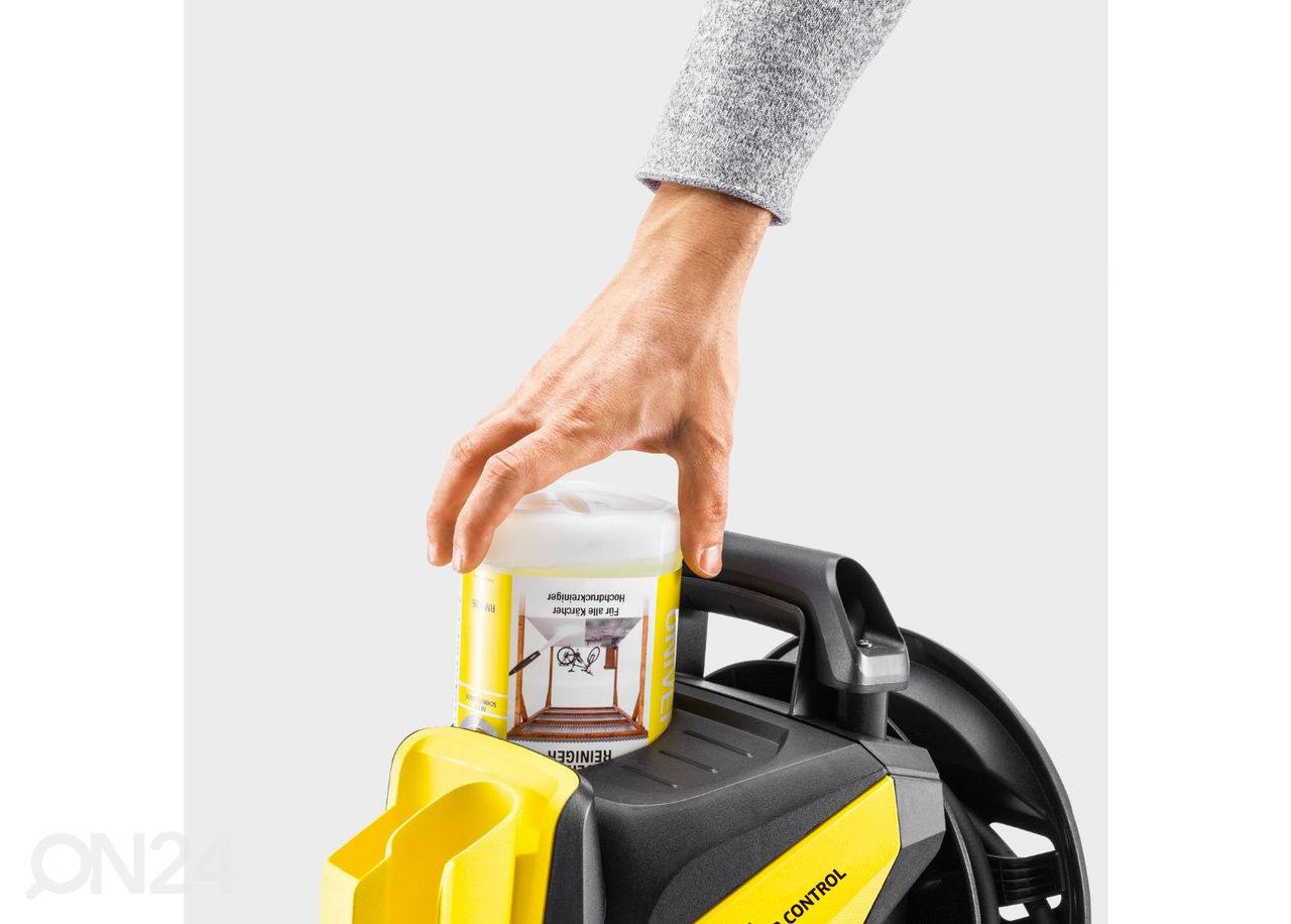 Survepesur Kärcher K 4 Premium Power Control *EU suurendatud