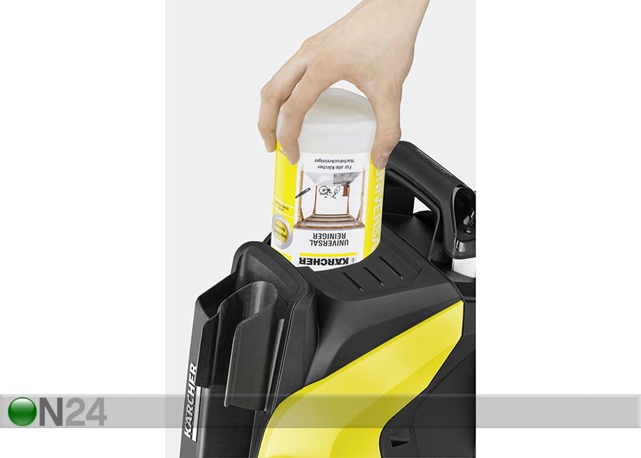 Survepesur Kärcher K 5 Full Control 1.324-500&KAR suurendatud