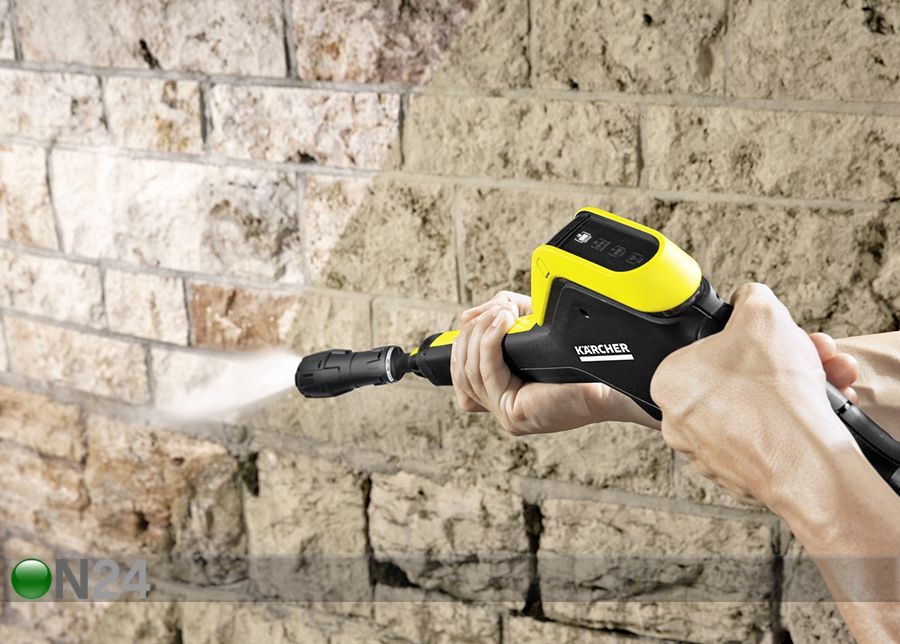 Survepesur Kärcher K 5 Full Control 1.324-500&KAR suurendatud