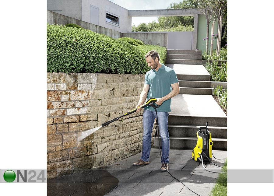 Survepesur Kärcher K 5 Full Control 1.324-500&KAR suurendatud