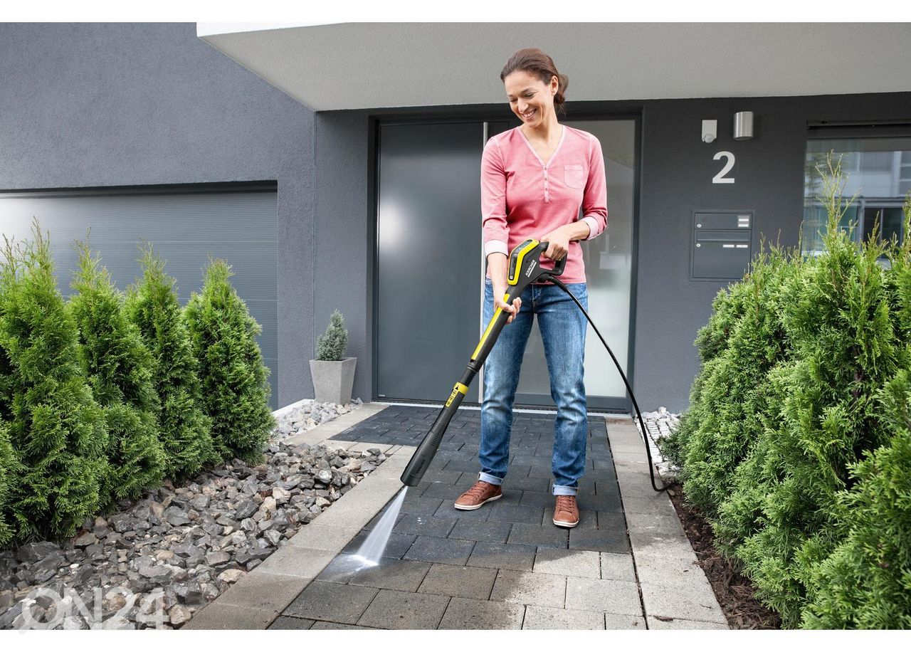 Survepesur Kärcher K 5 Premium Smart Control *EU suurendatud