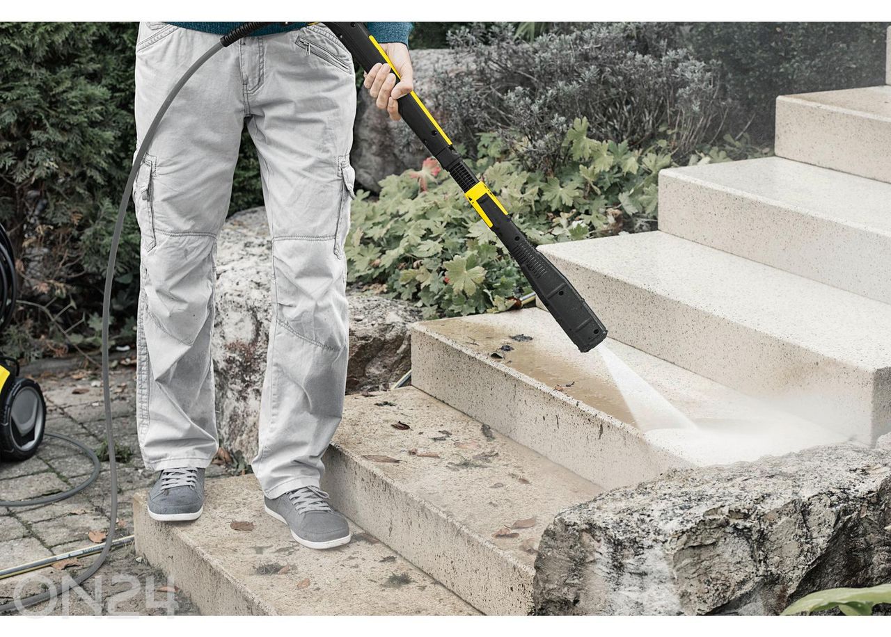 Survepesur Kärcher K 5 Premium Smart Control Flex *EU suurendatud