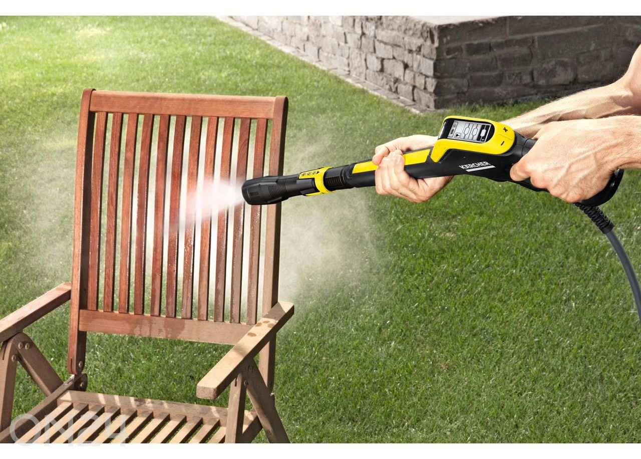 Survepesur Kärcher K 5 Premium Smart Control Flex *EU suurendatud