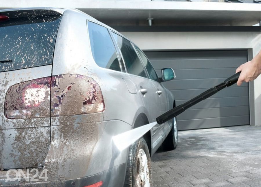 Survepesur Kärcher K 7 Compact suurendatud